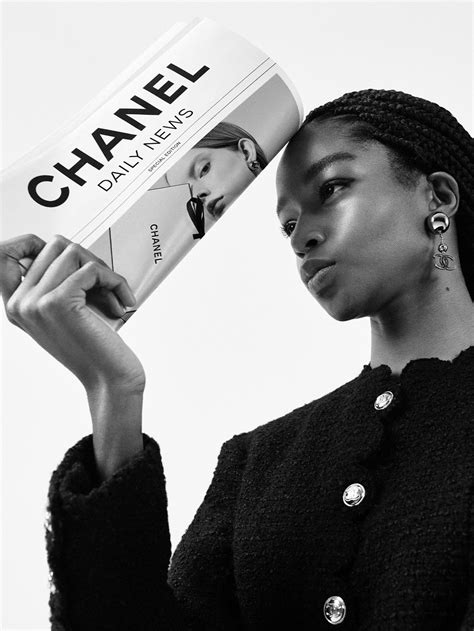 chanel customer service number